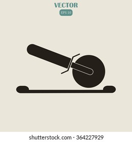 pizza slicer tool