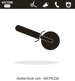 pizza slicer tool