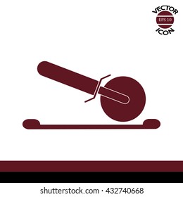 pizza slicer tool