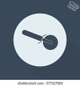 pizza slicer tool