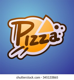 pizza symbol