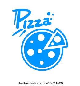 pizza symbol