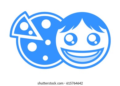 pizza symbol