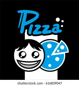 pizza symbol