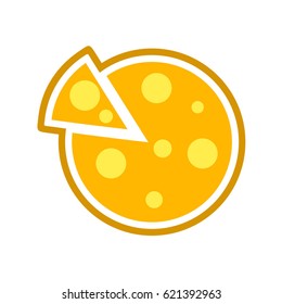 pizza symbol