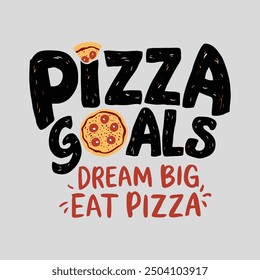 Pizza t-shirt vector eps file