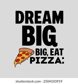 Pizza t-shirt vector eps file