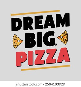 Pizza t-shirt vector eps file