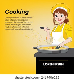 Pizza vector design for restaurant