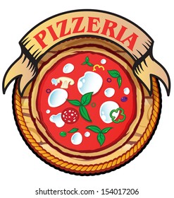 pizzeria icon