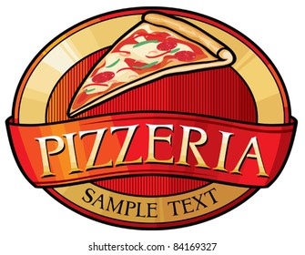 27,596 Pizza label design Images, Stock Photos & Vectors | Shutterstock