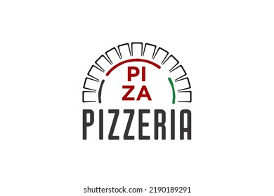 149 Piza Logo Images, Stock Photos & Vectors | Shutterstock