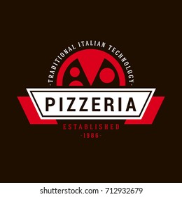 57,107 Pizza Logo Images, Stock Photos & Vectors | Shutterstock