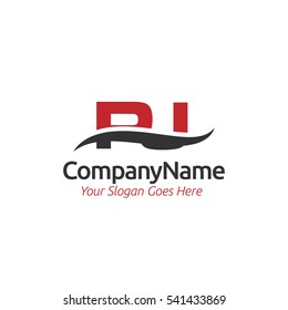 PJ Logo