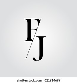 PJ Logo