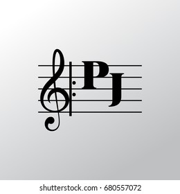 PJ Logo