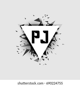 PJ Logo