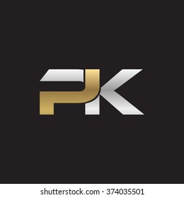 Pk Logo High Res Stock Images Shutterstock