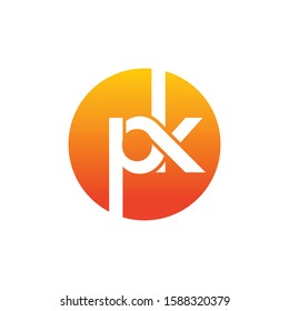 Pk Logo Images Stock Photos Vectors Shutterstock