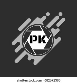 PK Logo