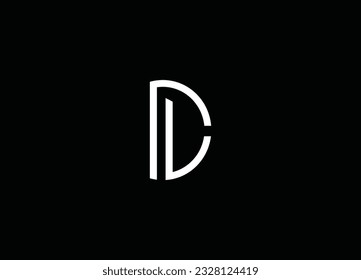 PL Abstract letter logo Design And Company logo Design 