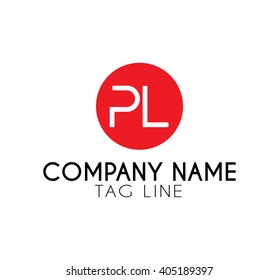 pl logo