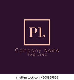 pl logo