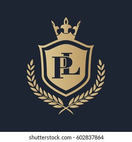 PL Logo