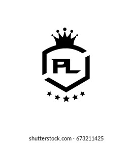 PL Logo