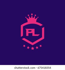 PL Logo