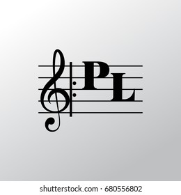 PL Logo
