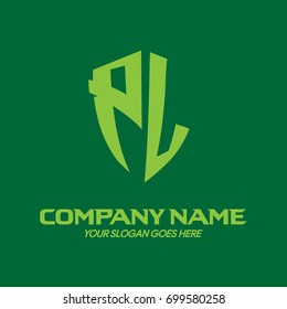 PL Logo