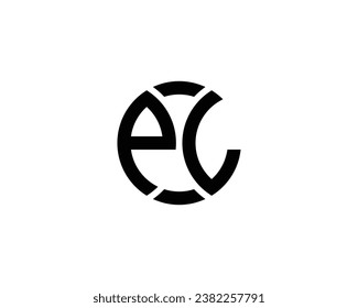 PL logo design vector template