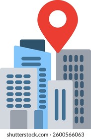 Place Holder Flat Illustration Vector Design