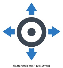 Place holder icon