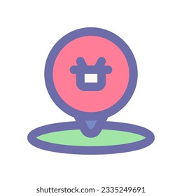 icono del titular del sitio para tu diseño de sitio web, logotipo, aplicación, interfaz de usuario.
