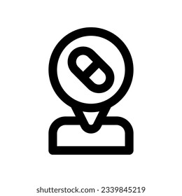 Platzierungssymbol für Ihre Website, Ihr Handy, Ihre Präsentation und Ihr Logo-Design.
