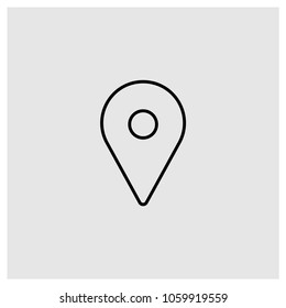 Place Holder Vector Icon