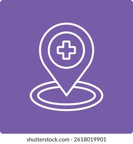 Place Holder vector icon. Can be used for printing, mobile and web applications.