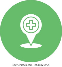 Place Holder vector icon. Can be used for printing, mobile and web applications.