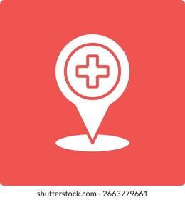 Place Holder vector icon. Can be used for printing, mobile and web applications.