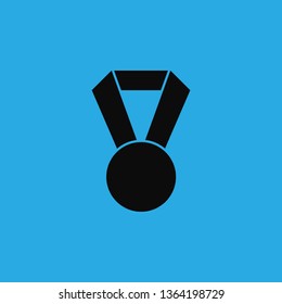 place of honor icon vector