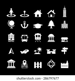 Place Icon