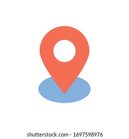 Place Icon for Graphic Design Projects
