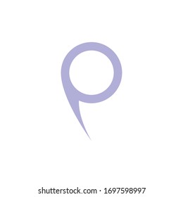 Place Icon for Graphic Design Projects