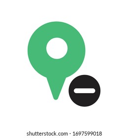 Place Icon for Graphic Design Projects