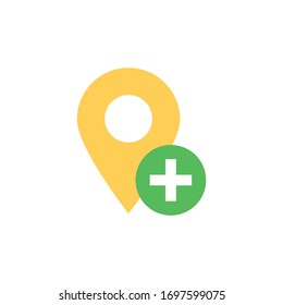 Place Icon for Graphic Design Projects