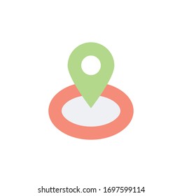 Place Icon for Graphic Design Projects