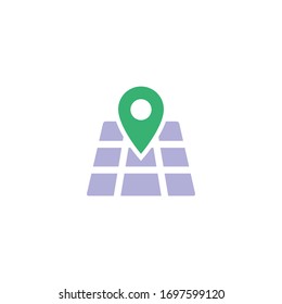 Place Icon for Graphic Design Projects