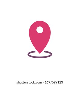 Place Icon for Graphic Design Projects